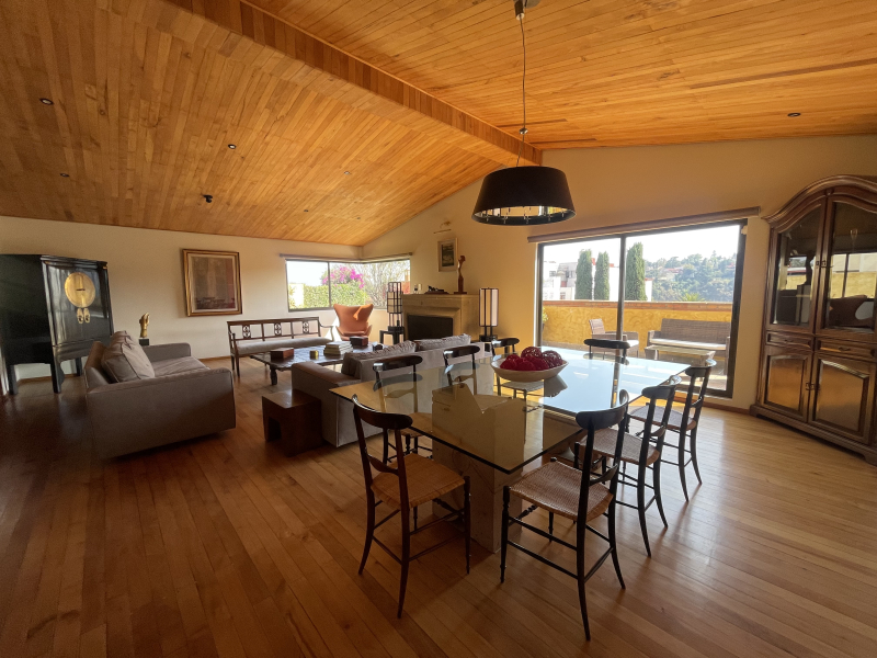 VENTA CASA - BOSQUE DEL LAGO - HERRADURA