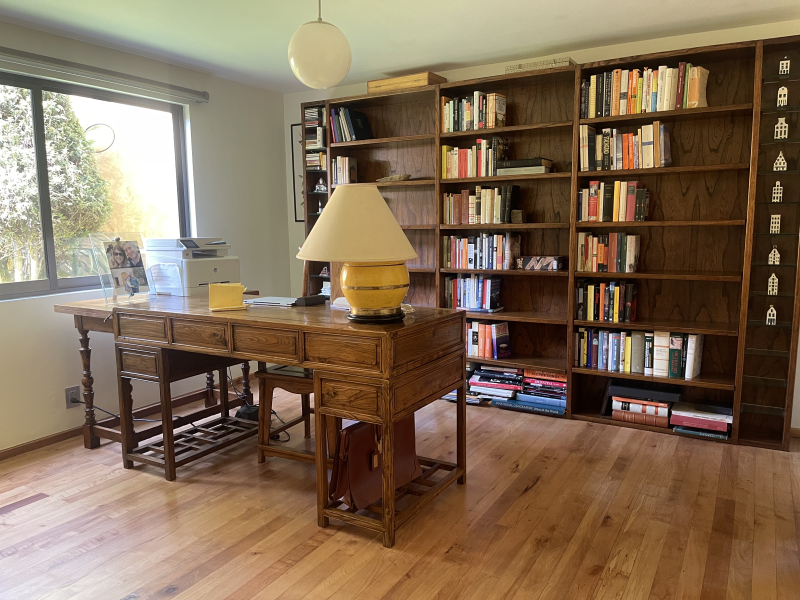 VENTA CASA - BOSQUE DEL LAGO - HERRADURA