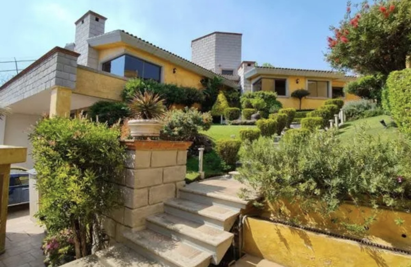 VENTA CASA - BOSQUE DEL LAGO - HERRADURA