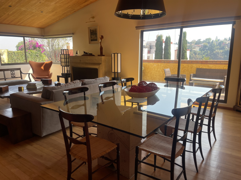 VENTA CASA - BOSQUE DEL LAGO - HERRADURA