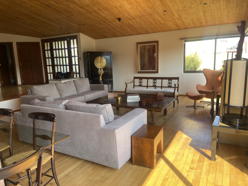 VENTA CASA - BOSQUE DEL LAGO - HERRADURA