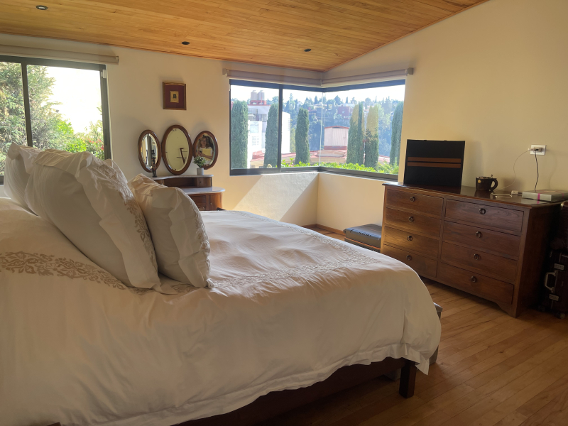 VENTA CASA - BOSQUE DEL LAGO - HERRADURA
