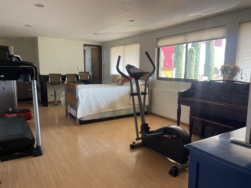 VENTA CASA - BOSQUE DEL LAGO - HERRADURA