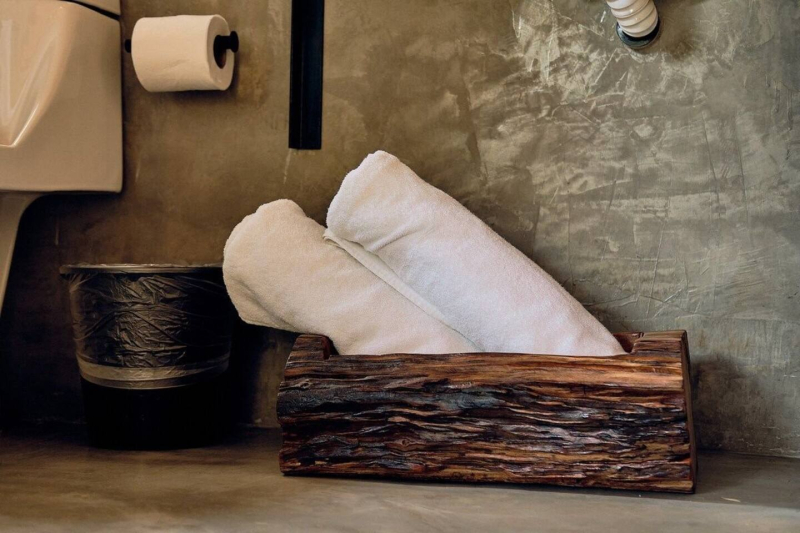 Cabaña En Venta En Tapalpa. En El Interior Del Bosque