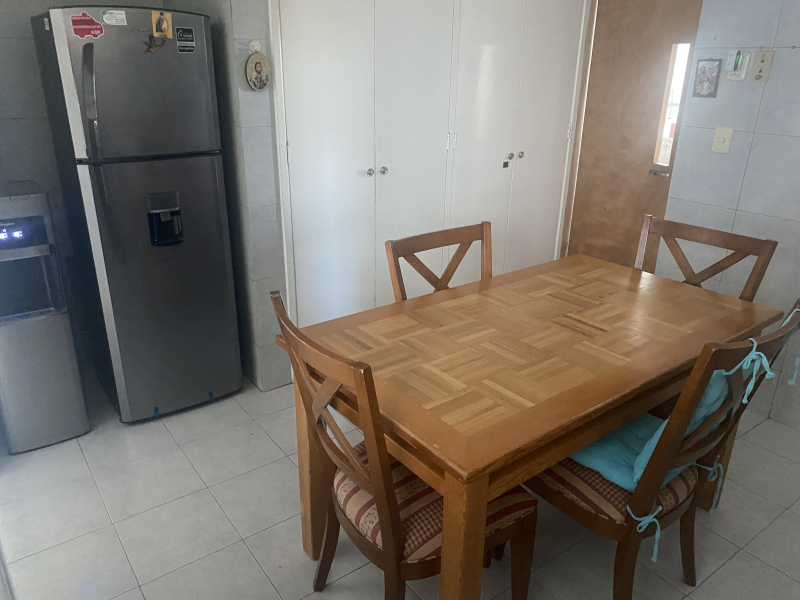 Departamento En Venta En Jesús Del Monte