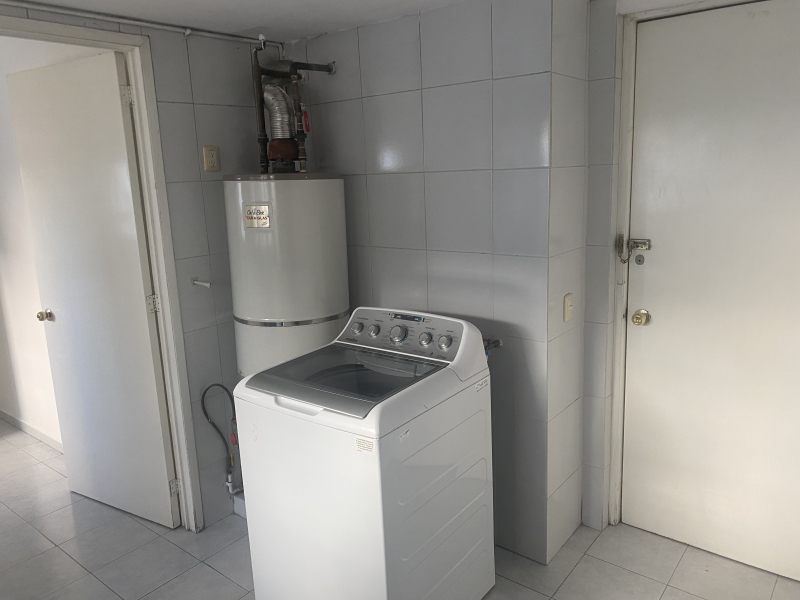 Departamento En Venta En Jesús Del Monte