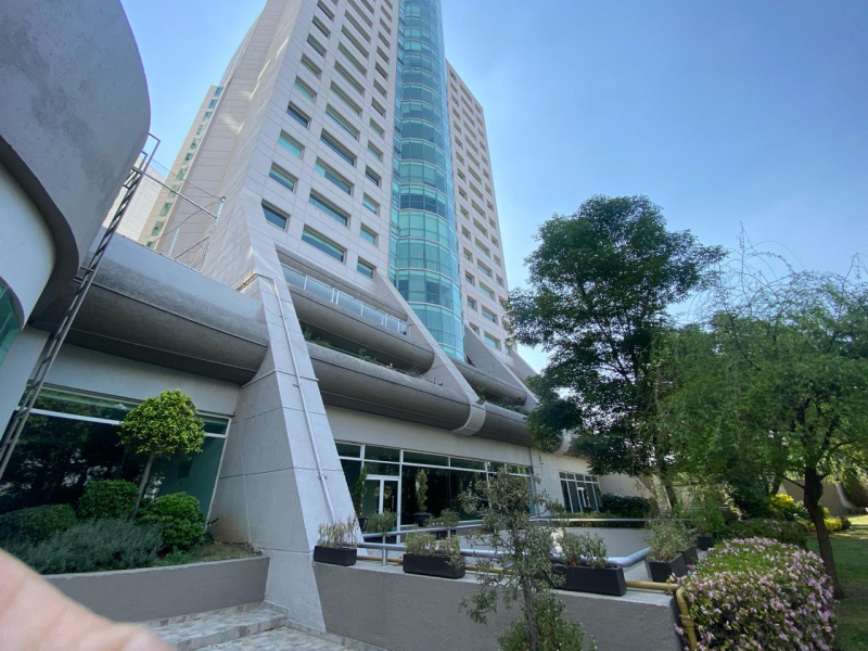 Departamento En Venta En Jesús Del Monte