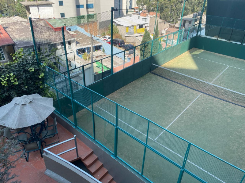 Departamento En Venta En Jesús Del Monte
