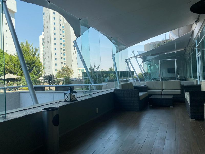 Departamento En Venta En Jesús Del Monte