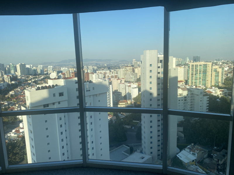 Departamento En Venta En Jesús Del Monte