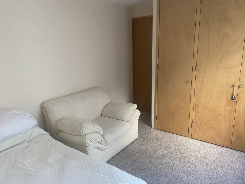 Departamento En Venta En Jesús Del Monte