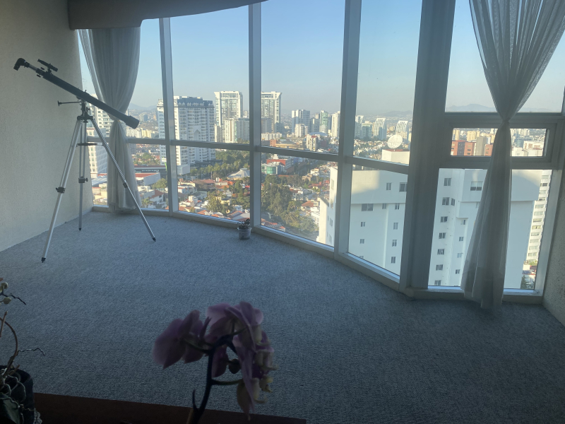 Departamento En Venta En Jesús Del Monte
