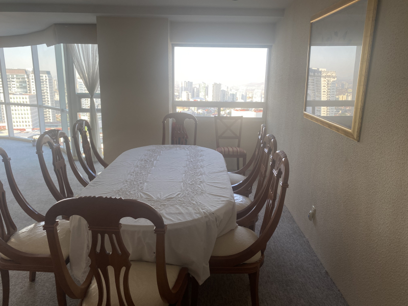 Departamento En Venta En Jesús Del Monte