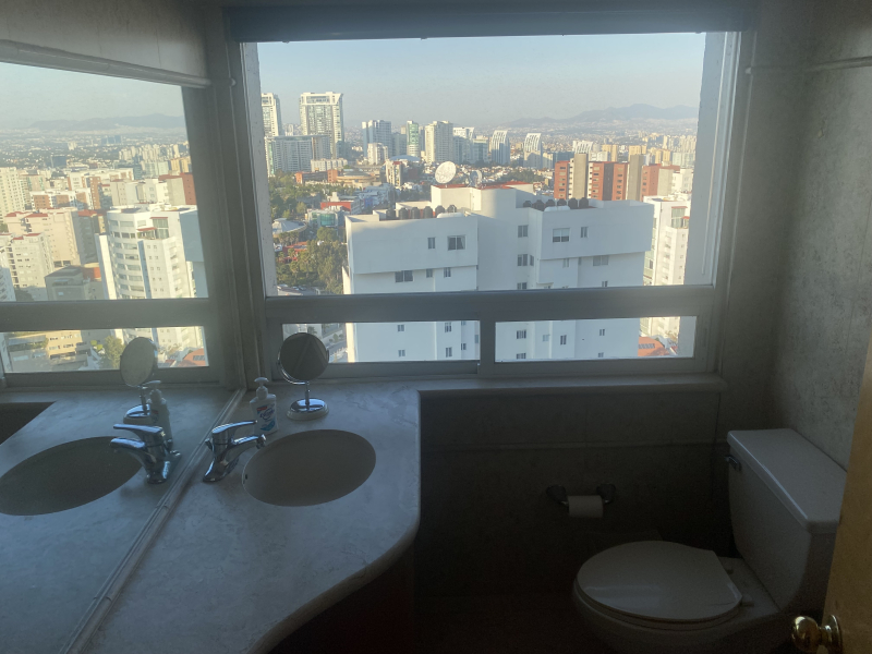 Departamento En Venta En Jesús Del Monte