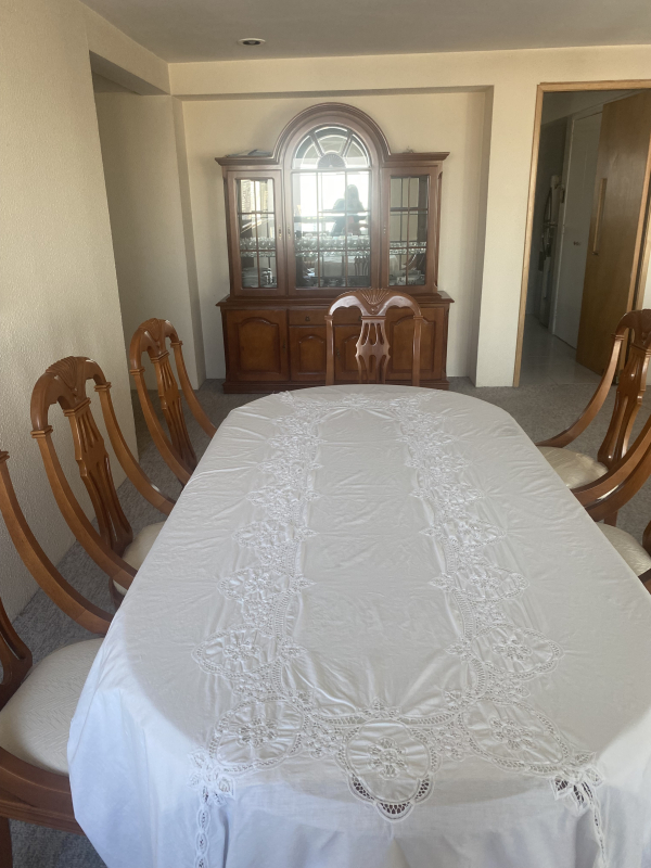 Departamento En Venta En Jesús Del Monte