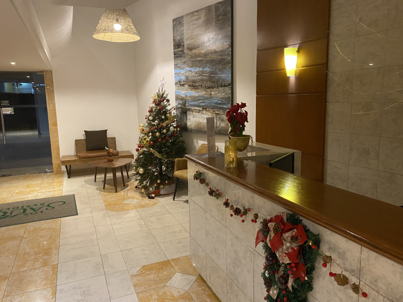 Departamento En Venta En Jesús Del Monte