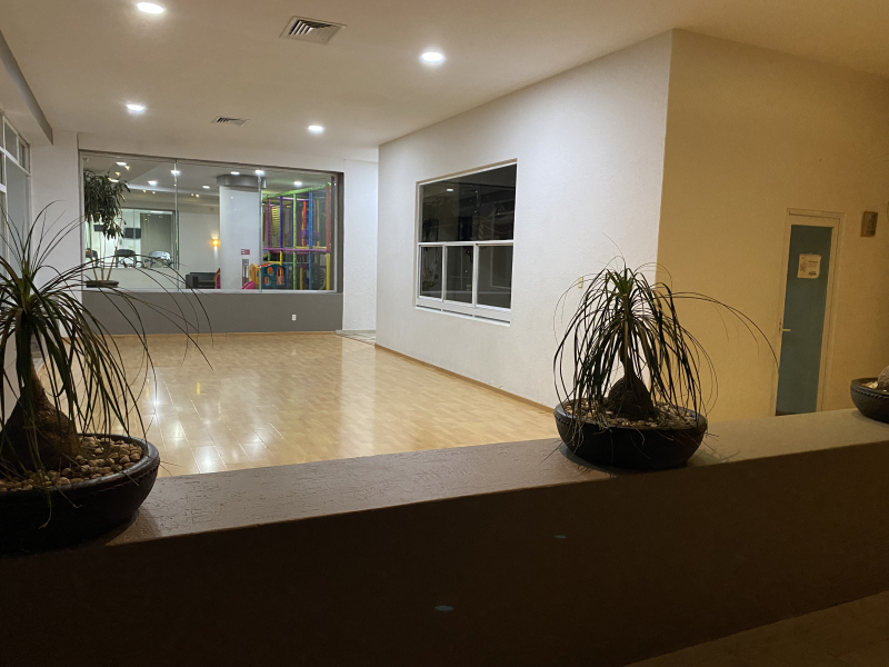 Departamento En Venta En Jesús Del Monte