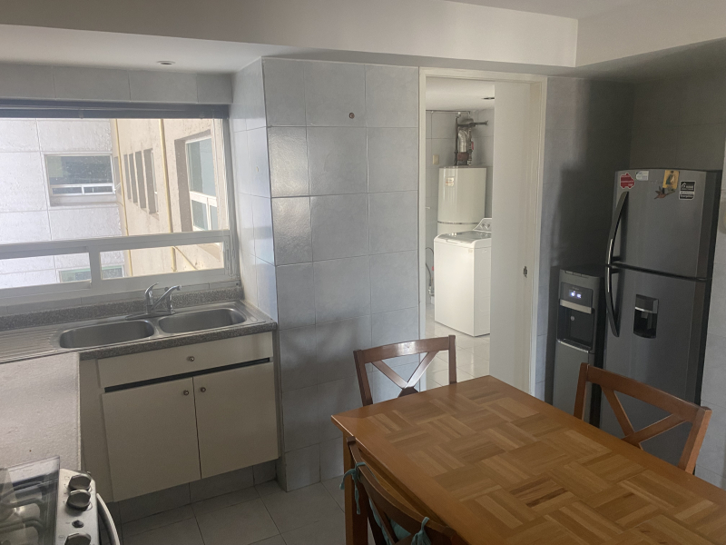 Departamento En Venta En Jesús Del Monte