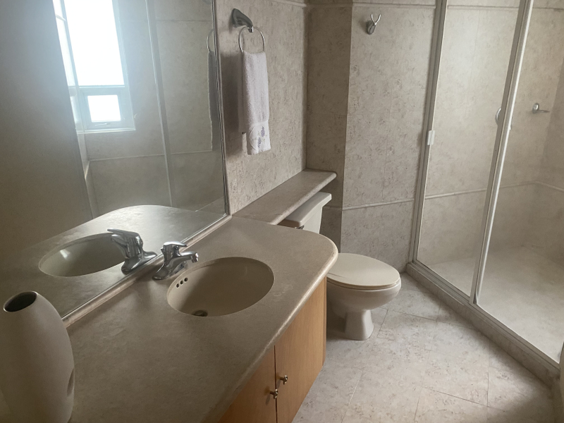 Departamento En Venta En Jesús Del Monte