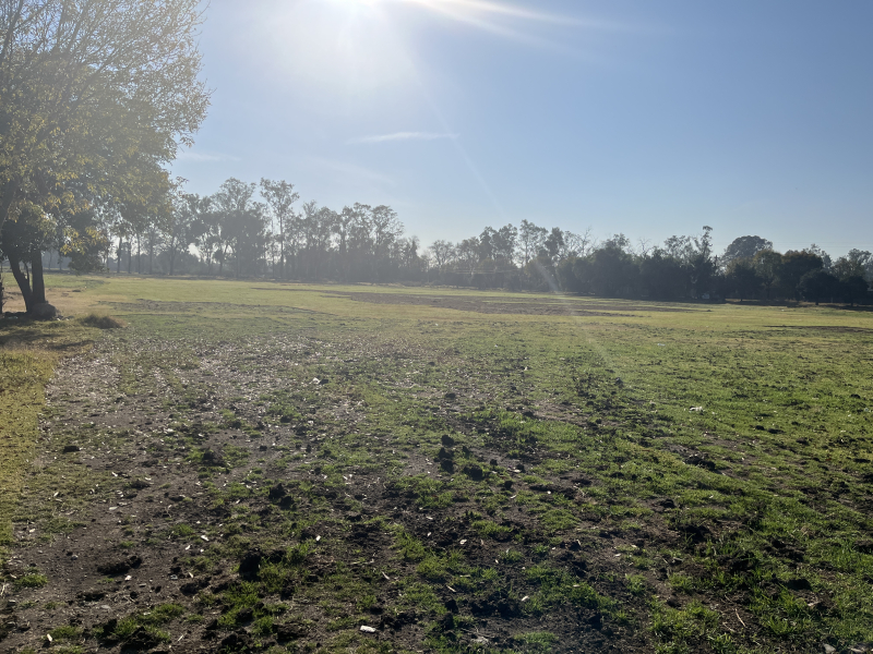 Terreno En Venta En San Bartolo Teoloyucan
