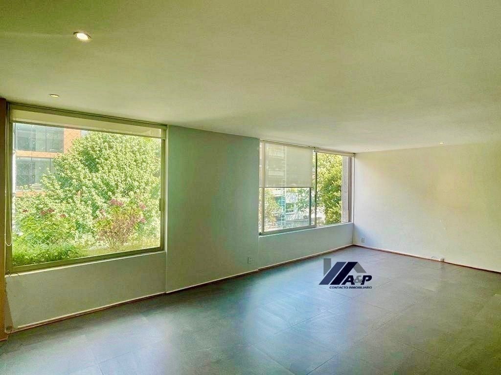 Polanco Venta Departamento Temistocles