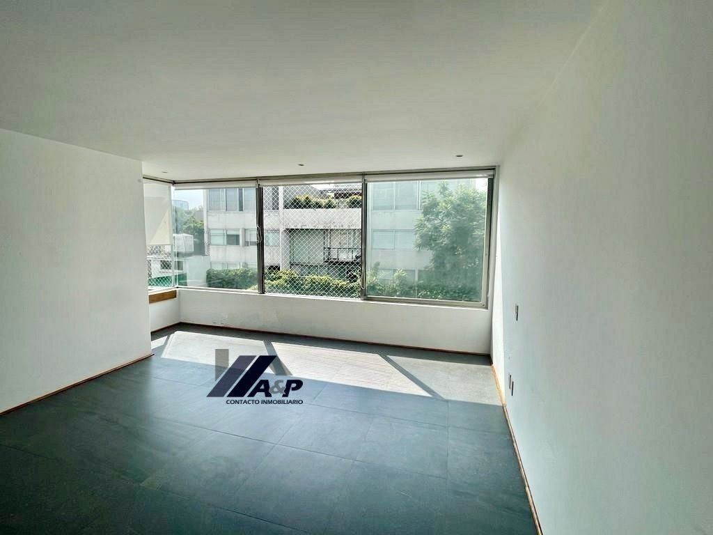 Polanco Venta Departamento Temistocles