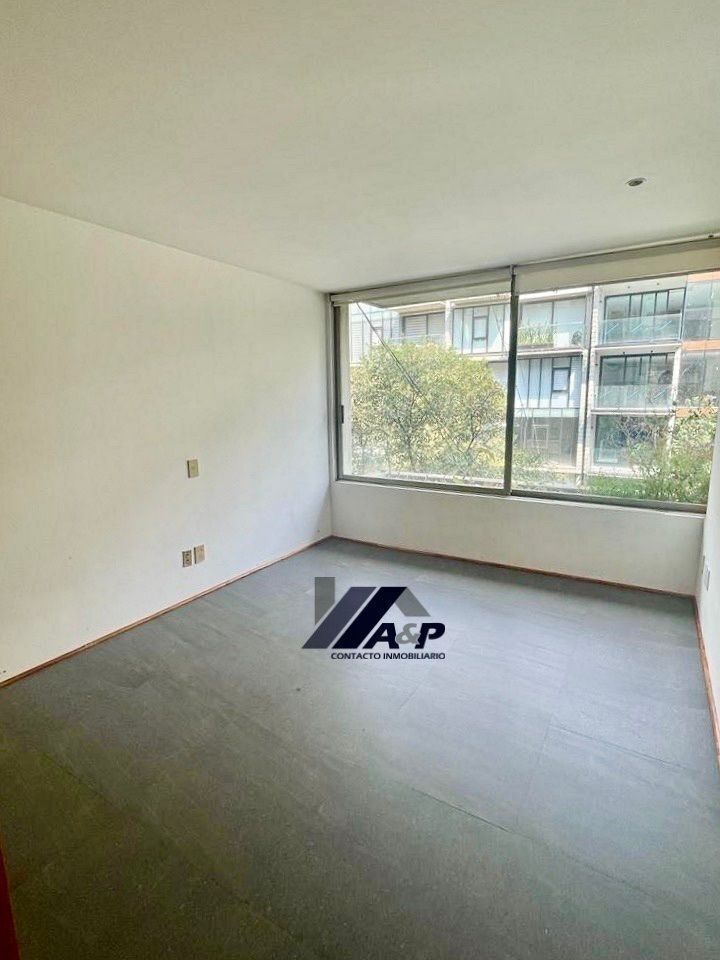 Polanco Venta Departamento Temistocles
