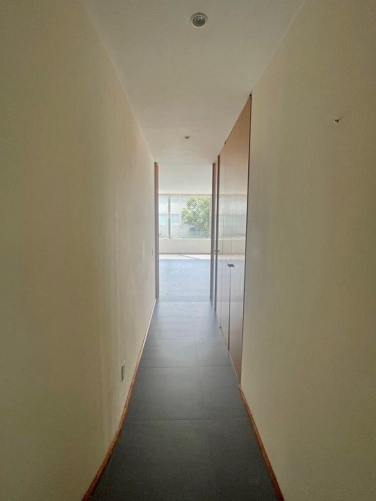 Polanco Venta Departamento Temistocles