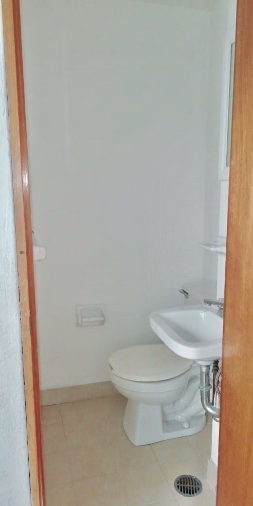 Polanco Venta Departamento Temistocles