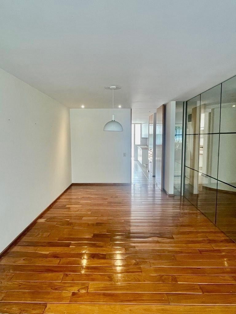 Polanco Venta Departamento Temistocles