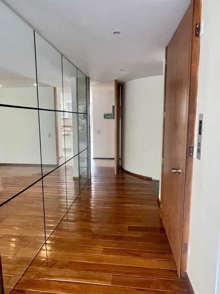 Polanco Venta Departamento Temistocles