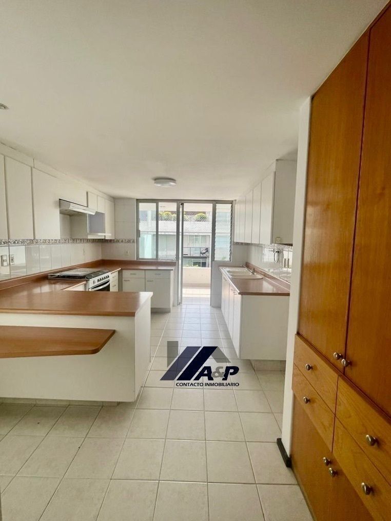 Polanco Venta Departamento Temistocles