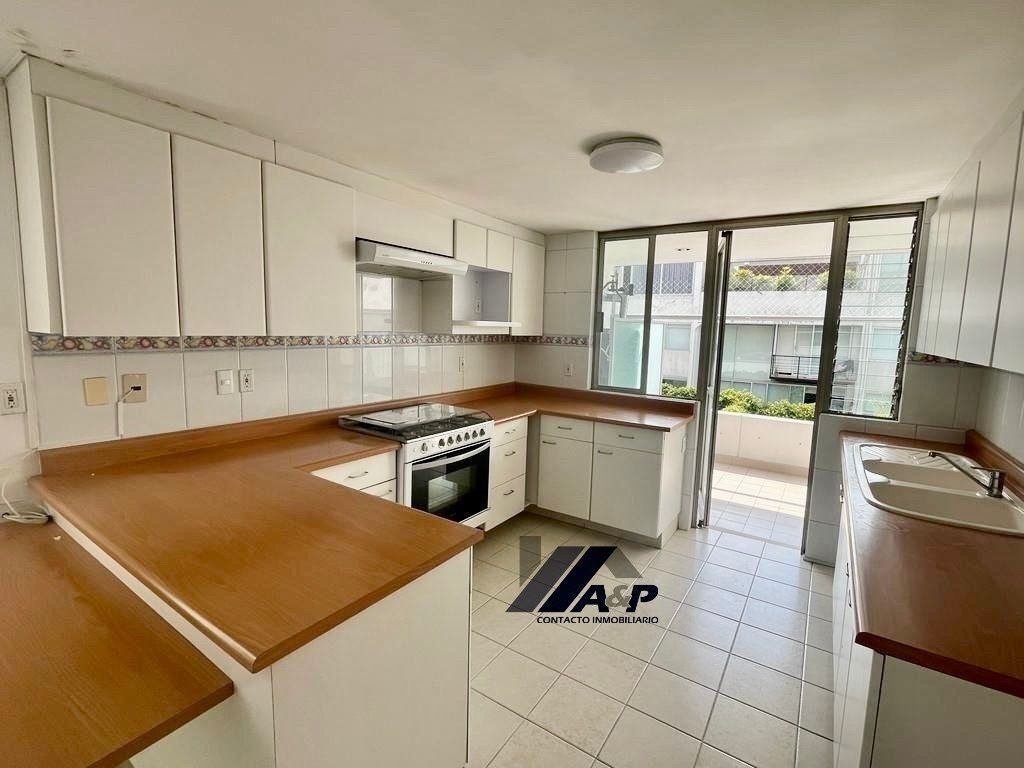 Polanco Venta Departamento Temistocles