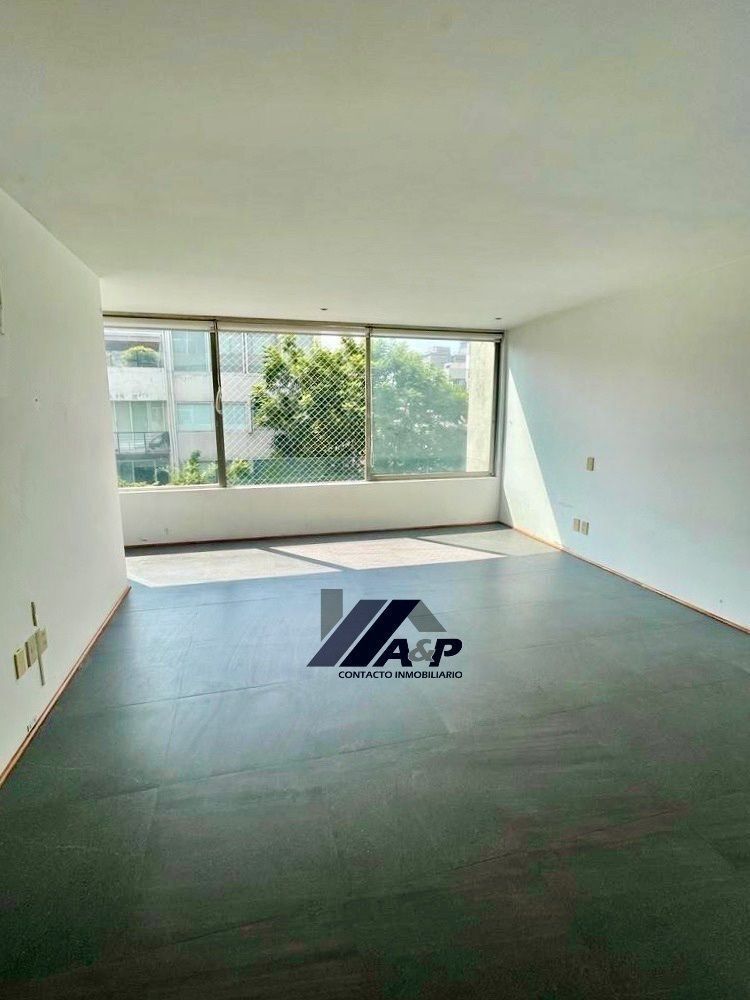 Polanco Venta Departamento Temistocles
