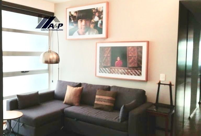POLANCO VENTA DEPARTAMENTO
