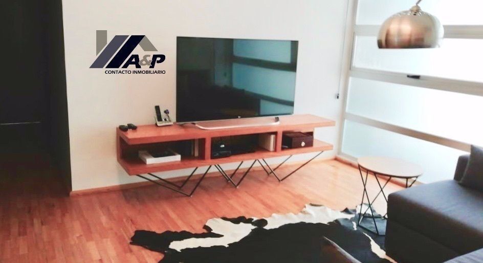 POLANCO VENTA DEPARTAMENTO