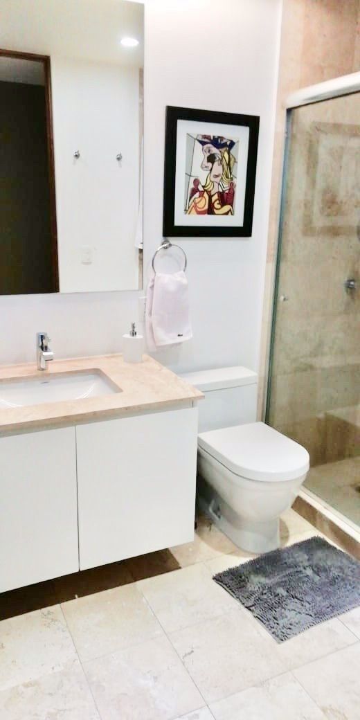 POLANCO VENTA DEPARTAMENTO