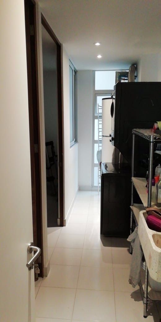 POLANCO VENTA DEPARTAMENTO