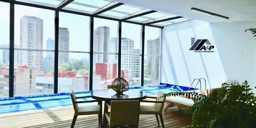 POLANCO VENTA DEPARTAMENTO