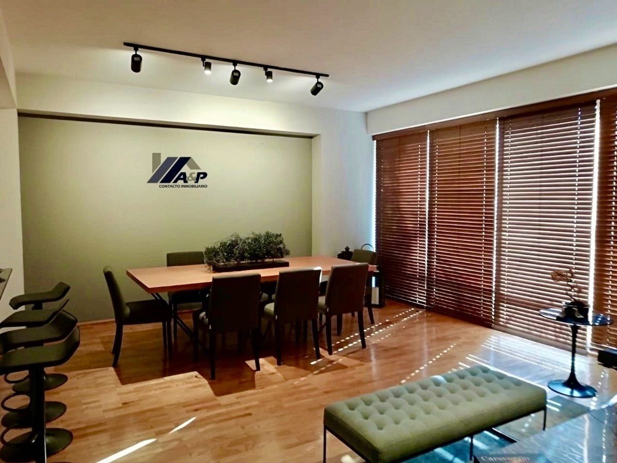 POLANCO VENTA DEPARTAMENTO