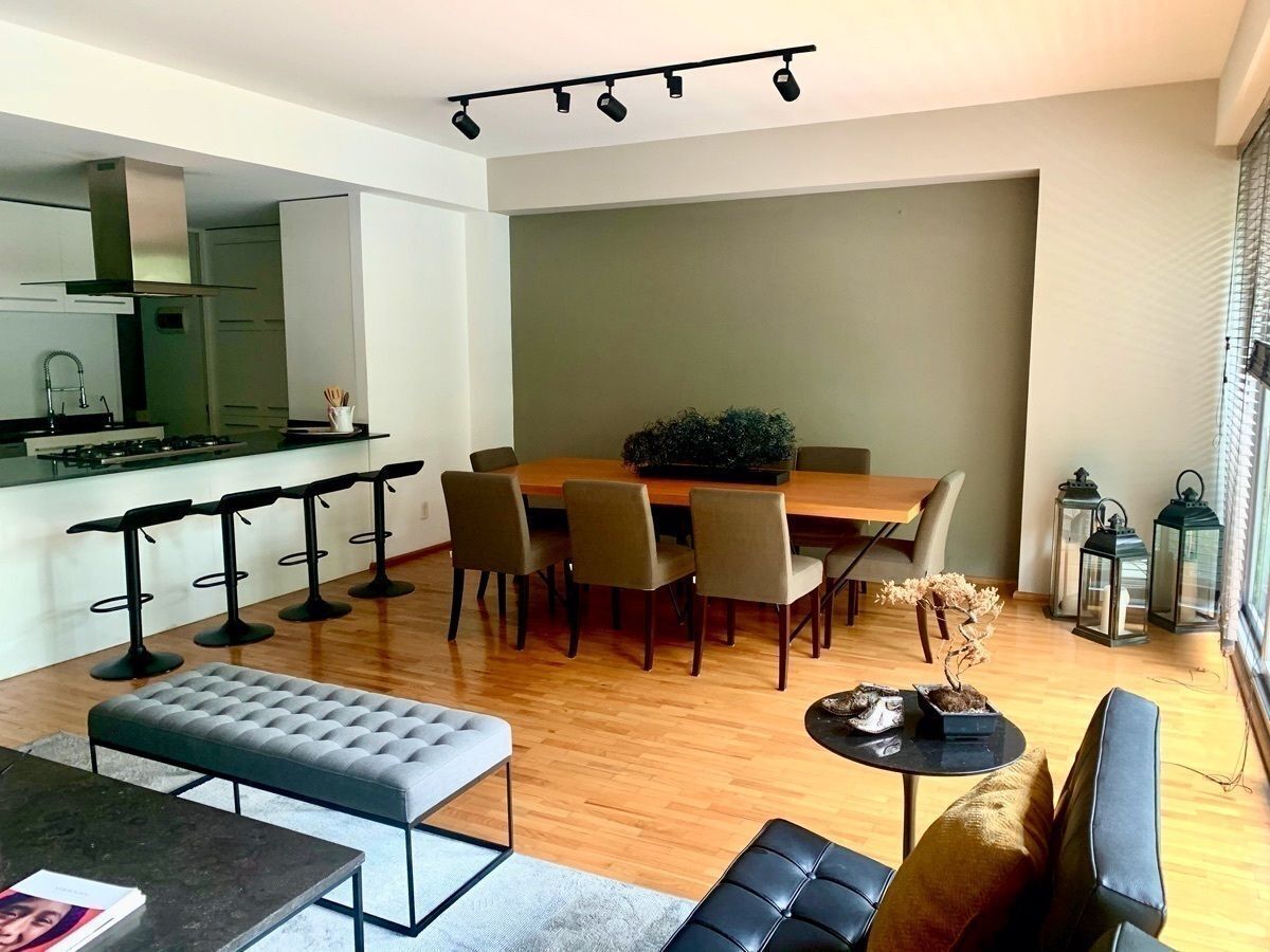POLANCO VENTA DEPARTAMENTO