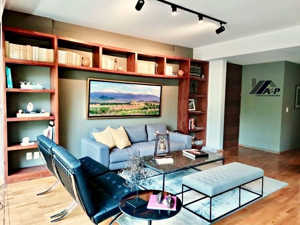 POLANCO VENTA DEPARTAMENTO