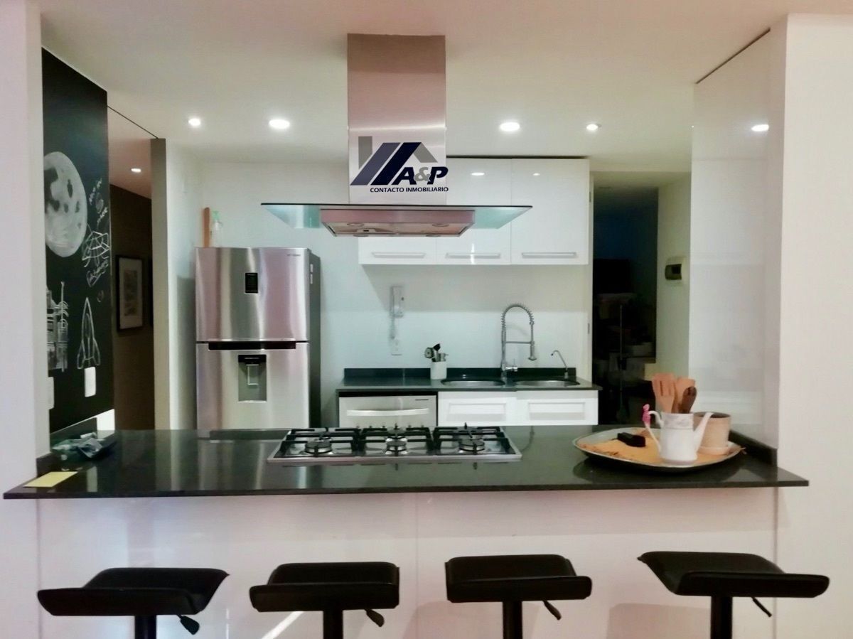 POLANCO VENTA DEPARTAMENTO