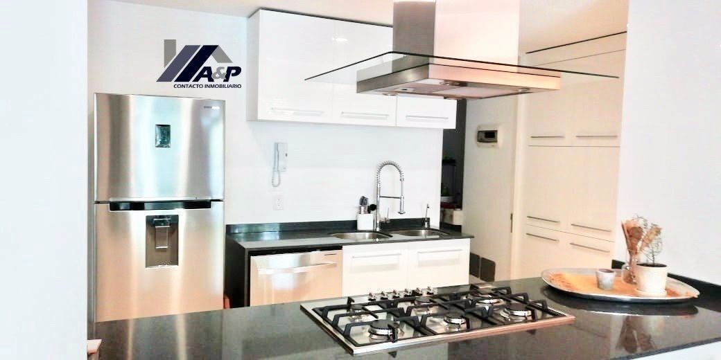 POLANCO VENTA DEPARTAMENTO