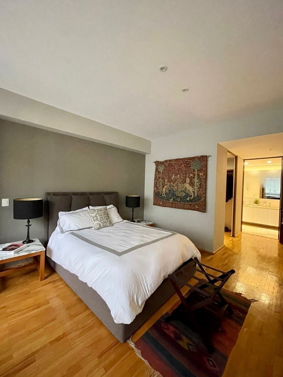 POLANCO VENTA DEPARTAMENTO