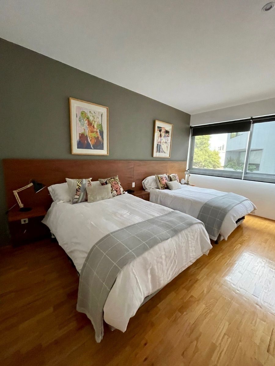 POLANCO VENTA DEPARTAMENTO