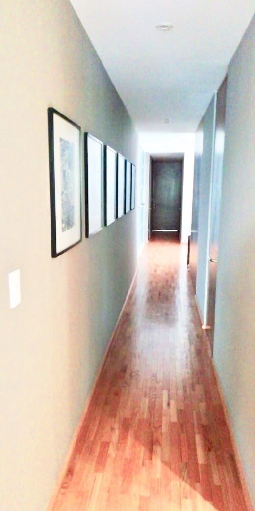 POLANCO VENTA DEPARTAMENTO
