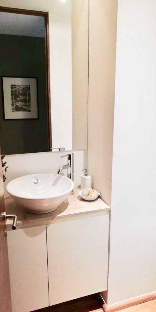 POLANCO VENTA DEPARTAMENTO