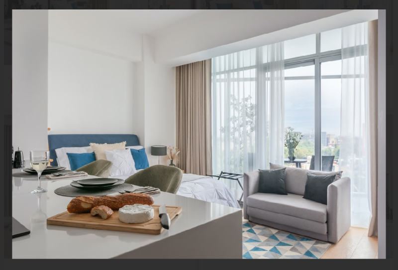 Loft  En Venta En Icon Cibeles 