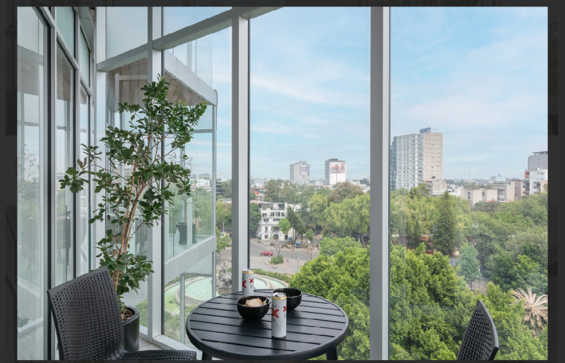 Loft  En Venta En Icon Cibeles 